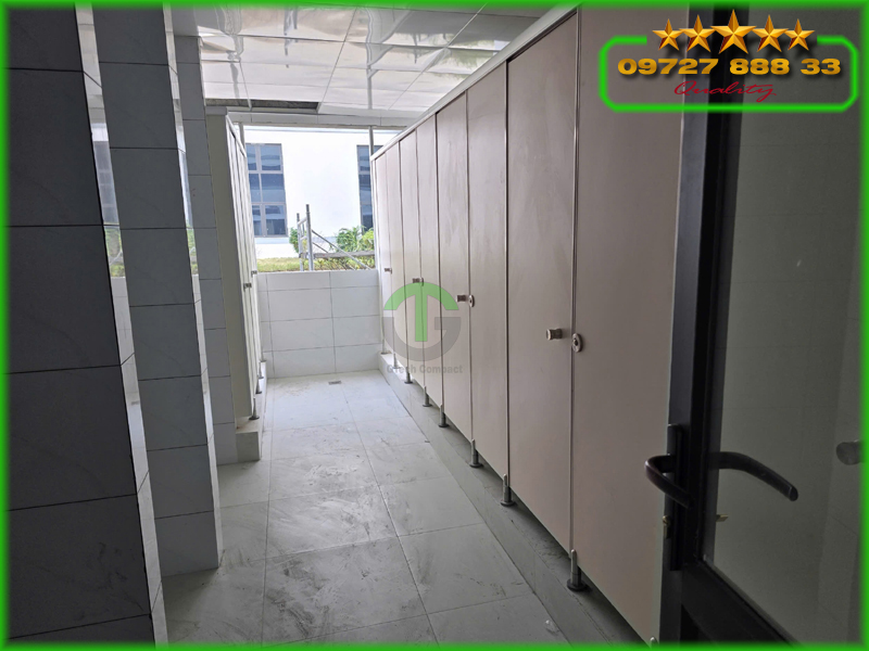 vách ngăn vệ sinh mẫu 02