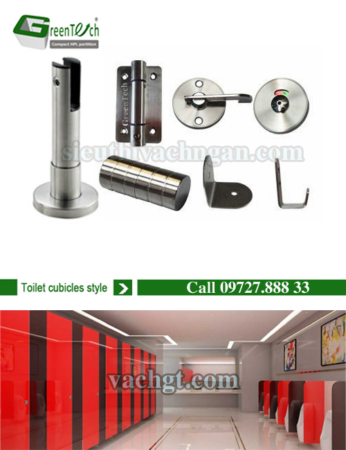 Bộ phụ kiện 10 GT-BPK10