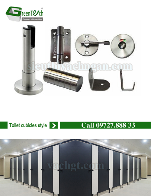 Bộ phụ kiện 11 GT-BPK11