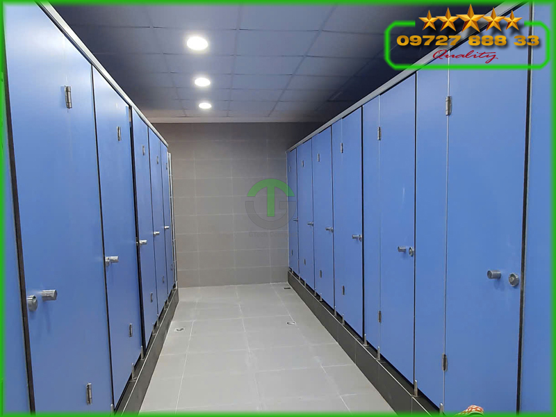 Vách vệ sinh compact 04 GTW04