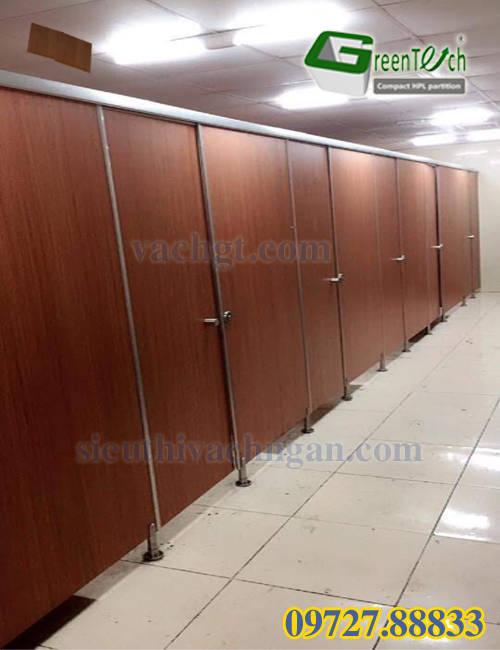 Vách vệ sinh compact 11 GTW11