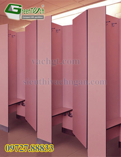 Vách vệ sinh compact 21 GTW21