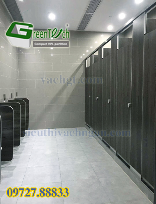 Vách vệ sinh compact 26 GTW26