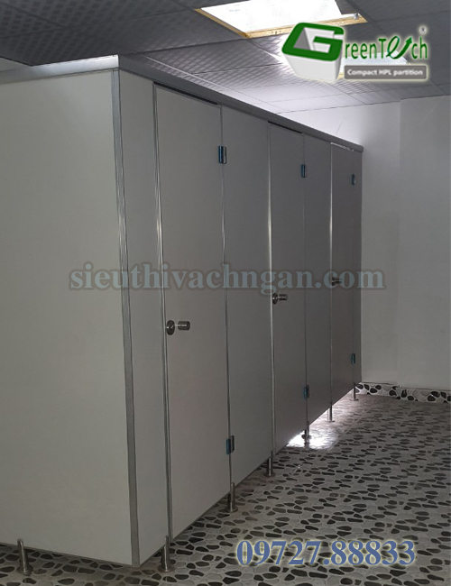 Vách vệ sinh MFC 01 GTW40